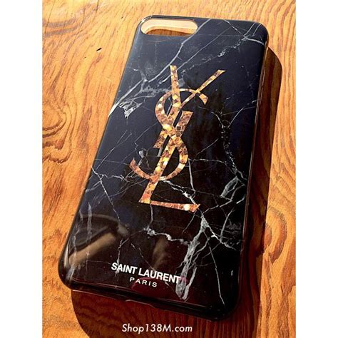 cover yves saint laurent iphone x|IPHONE 15 CASE IN LEATHER .